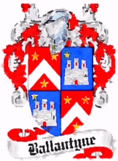 Ballantyne Crest