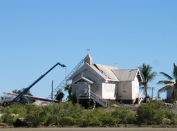 Building Church