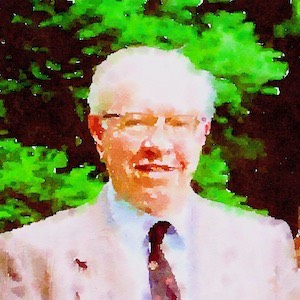 Fred Hoyle