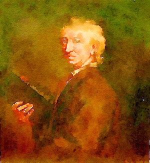 John Evelyn (1620 – 1706)