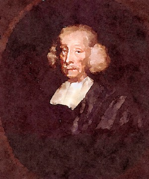 John Ray