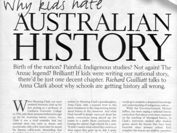 What If?: Australian History as It Might Have Been