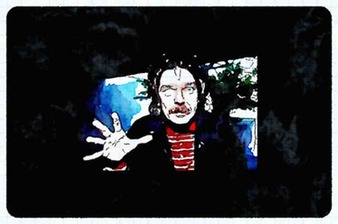 Captain Beefheart