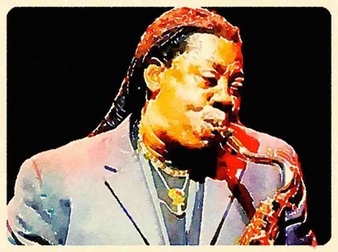 Clarence Clemons