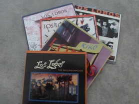 Los Lobos Albums.jpg