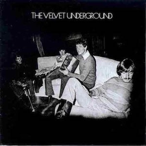 album-The-Velvet-Underground-The-Velvet-Underground