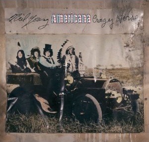 Americana (Neil Young & Crazy Horse album)