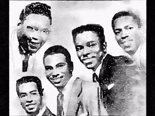 Bobby Mitchell &  The Toppers