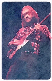 Dave Mason