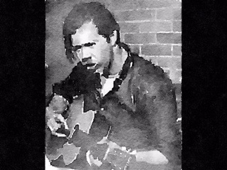 Dave Van Ronk