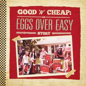 EggsOverEasy GoodNCheap cover