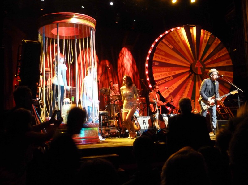 Elvis 2013 Stage.jpg