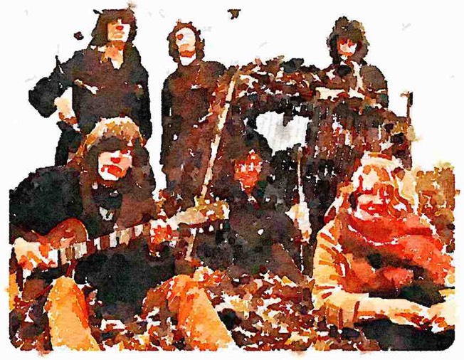 Fairport Convention