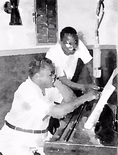 Fats & Dave