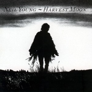 Harvest - neil young