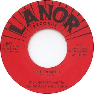 joe-chopper-and-the-swinging-7-soul-band-soul-pusher-lanor