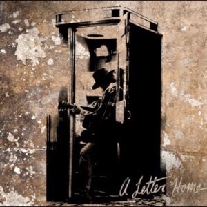 Neil Young A Letter Home
