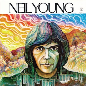 Neil Young (album)