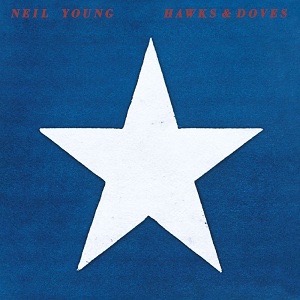 Neil Young Hawks Doves