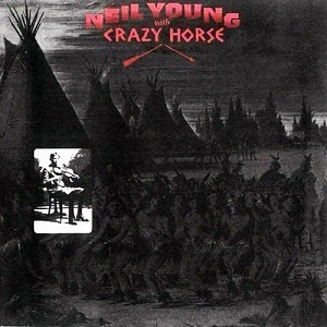 Neil Young with Crazy Horse - Broken Arrow