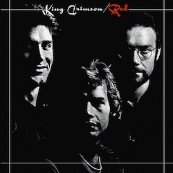 Red, King Crimson