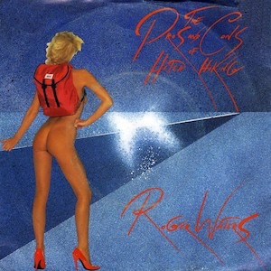 ROGER WATERS-The pros and cons of hitch hiking