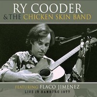 ry cooder live in hamburg 1977