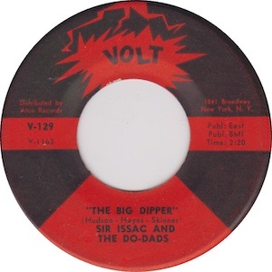 sir-issac-and-the-dodads-the-big-dipper-volt