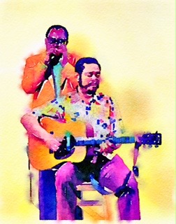 Sonny Terry & Brownie McGee