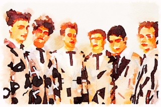 Split Enz