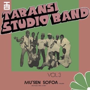 Tabansi-Studio-Band