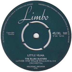 the-blues-busters-luther-wee-willie-williams-and-his-orchestra-little-vilma-limbo