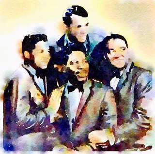 THe Drifters