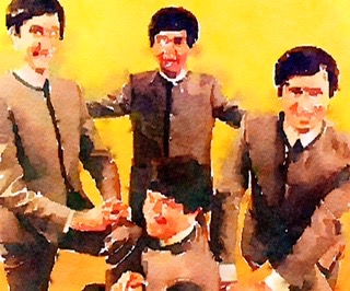 THe Rutles