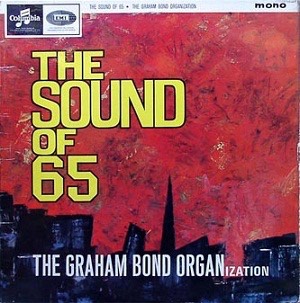 The Sound of '65