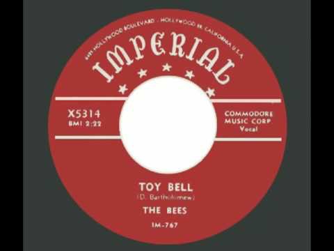 Toy Bell