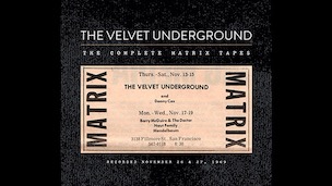 Velvet Underground-2015-Complete Matrix Tapes