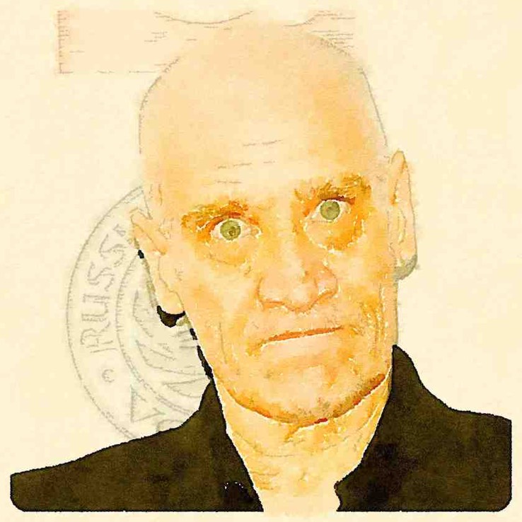 Wilko Johnson