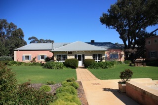 Fermoy Estate Cellar Door