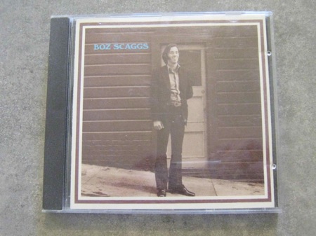 Boz Scaggs