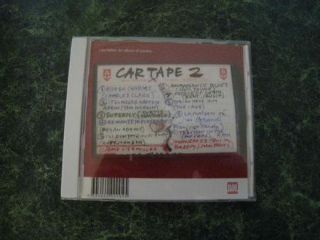 Car Tape 2