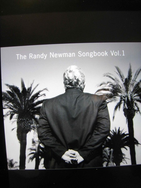 Randy Newman Songbook Vol