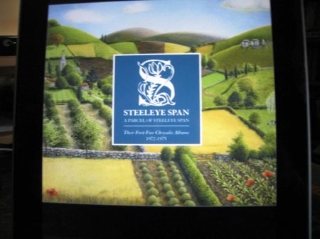 A Parcel of Steeleye Span