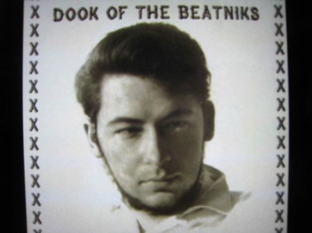 Dook of the Beatniks