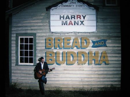 Bread &#38; Buddha