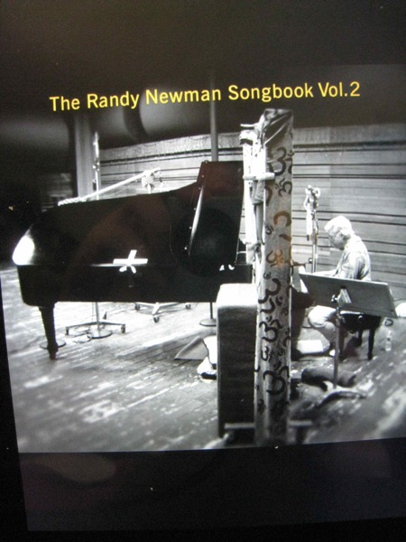 Randy Newman Songbook 2