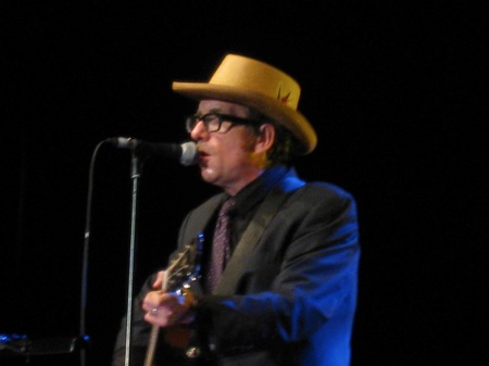 Costello Stage