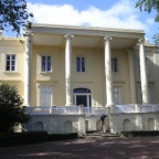 Clarendon House