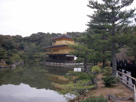 Golden Temple 2