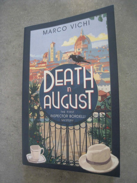 Death in August